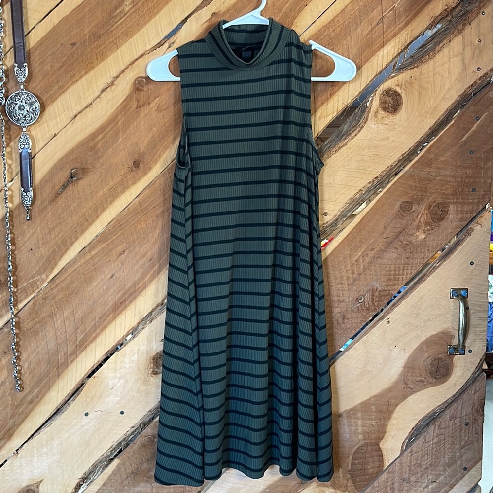 I.N. San Francisco Dress
